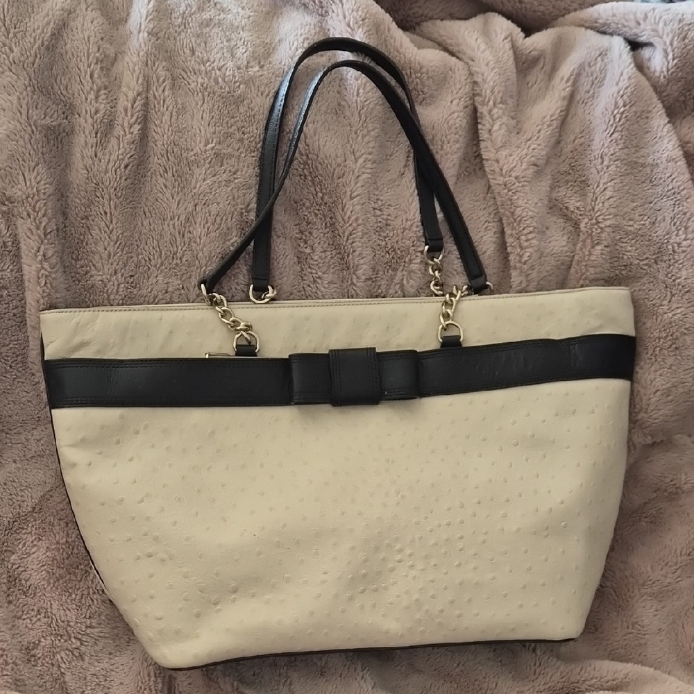 Kate Spade Medium Harmony Valencia Road Bag